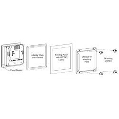 CRA000AD07070000, Red Lion