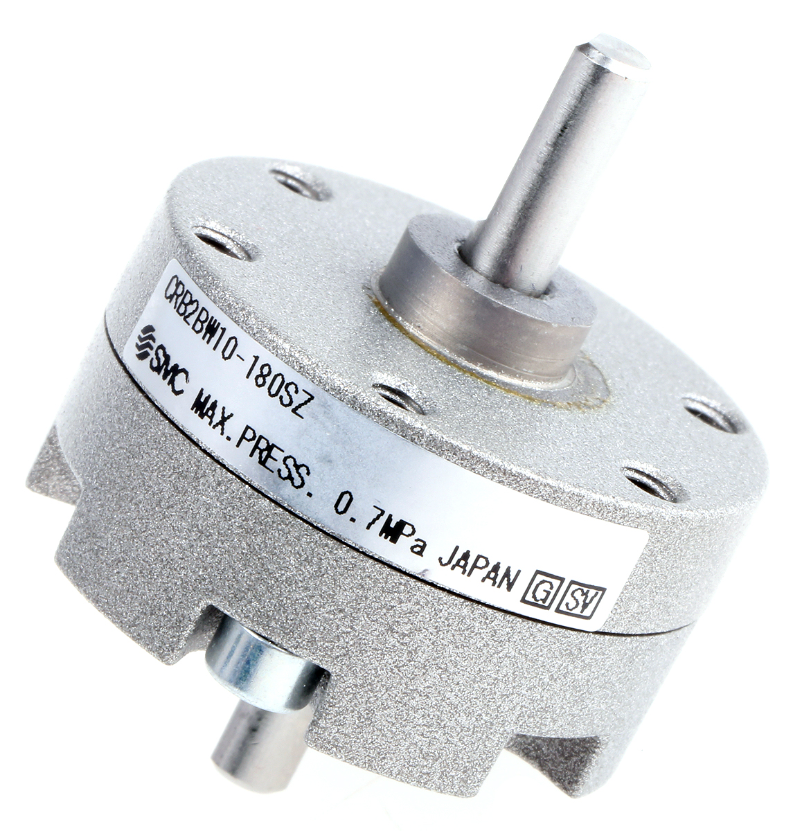 CRB2BW10-180SZ, SMC
