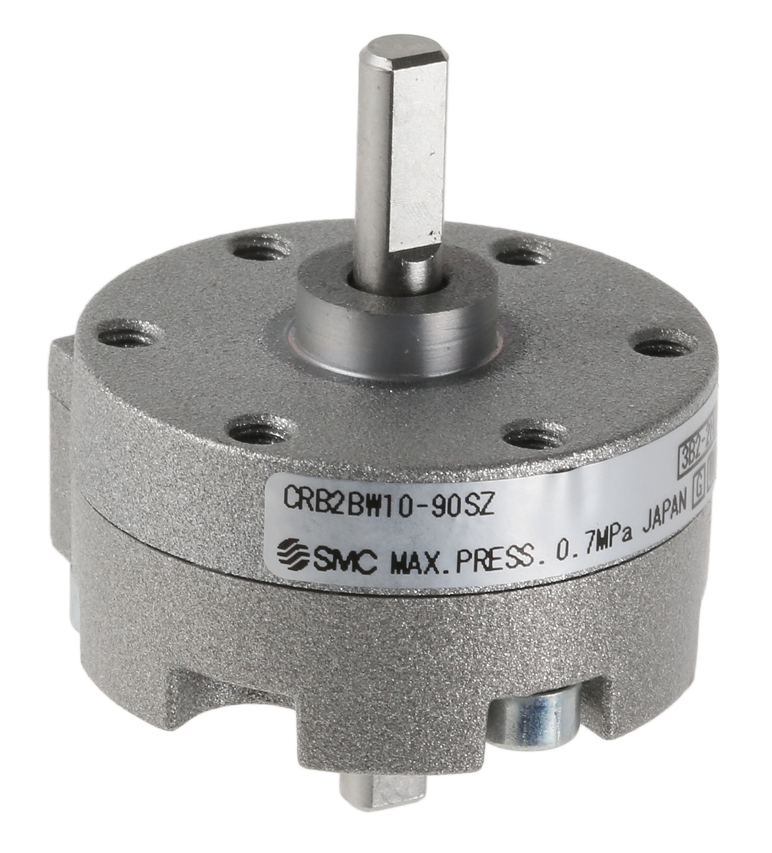 CRB2BW10-90SZ, SMC