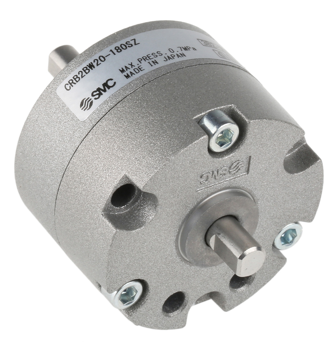 CRB2BW20-180SZ, SMC