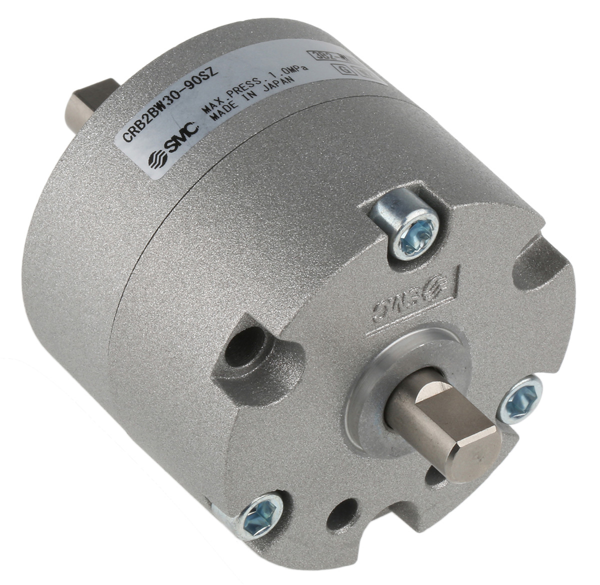 CRB2BW30-90SZ, SMC