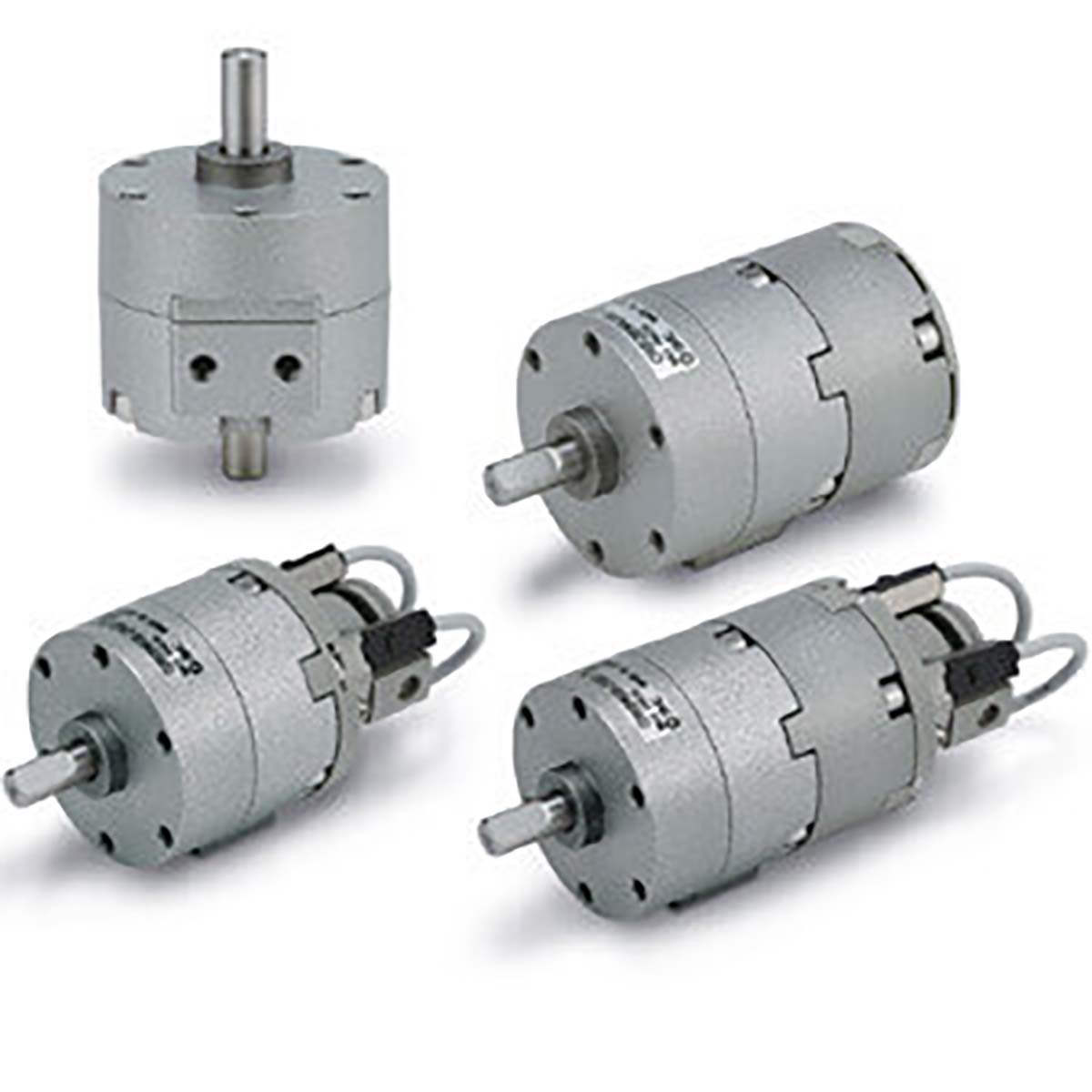 CRB2BW40-270SZ, SMC