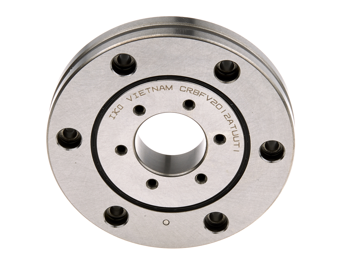 CRBFV2012ATUUT1, IKO Nippon Thompson