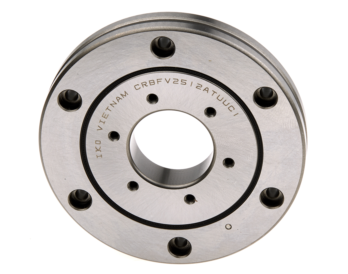 CRBFV2512ATUUC1, IKO Nippon Thompson