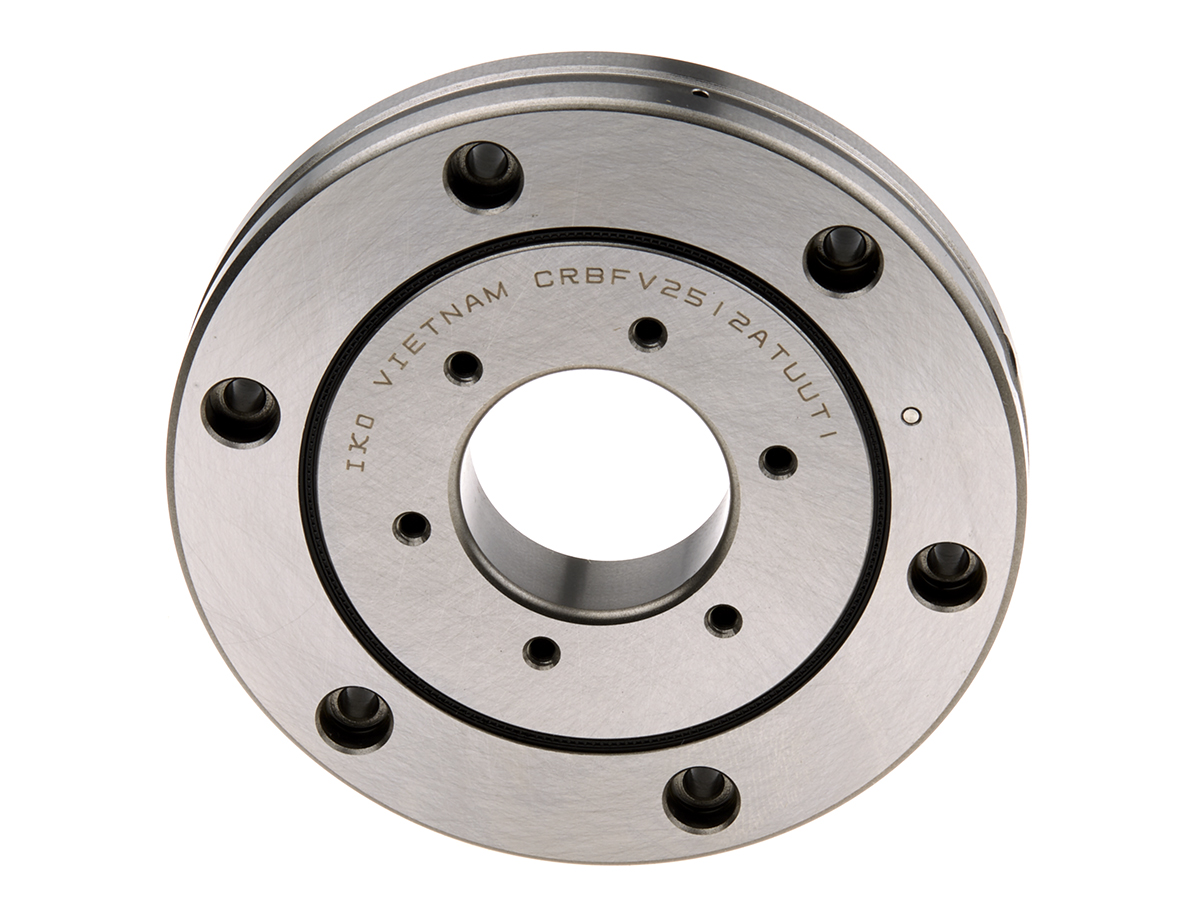 CRBFV2512ATUUT1, IKO Nippon Thompson