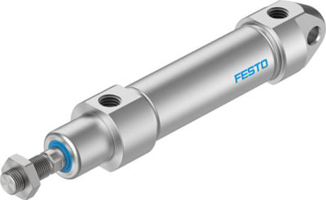 CRDSNU-B-25-125-PPS-A-MG-A1, Festo
