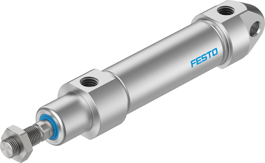 CRDSNU-B-25-25-PPS-A-MG-A1, Festo