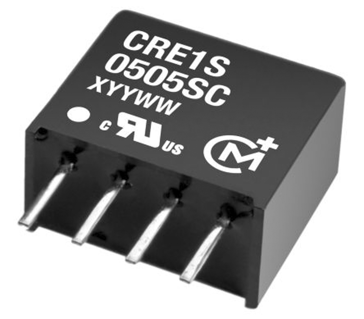 CRE1S0305S3C, Murata Power Solutions