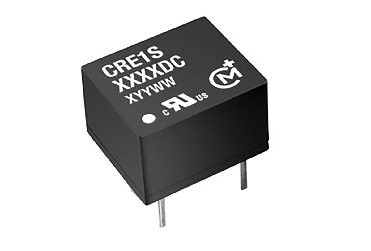 CRE1S0505DC, Murata Power Solutions