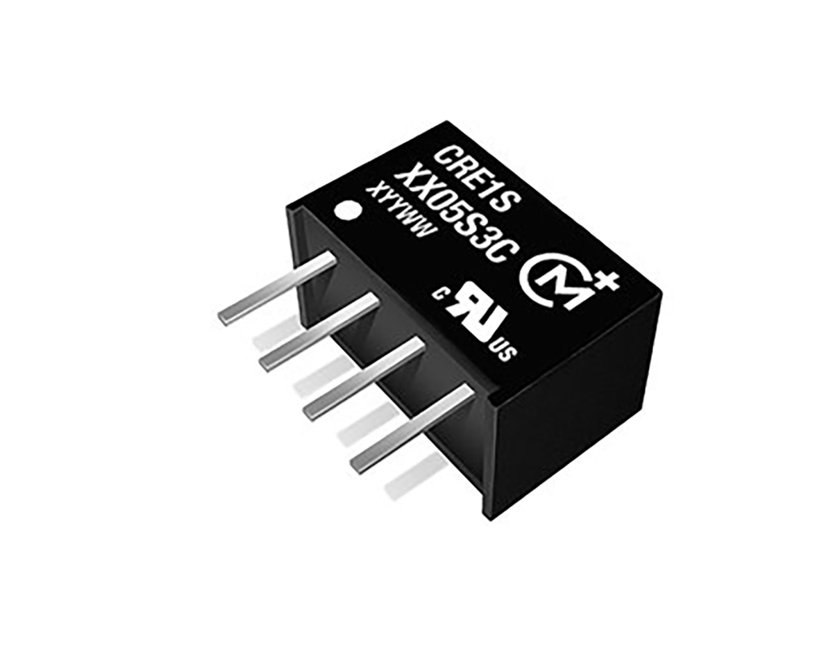 CRE1S0505S3C, Murata Power Solutions