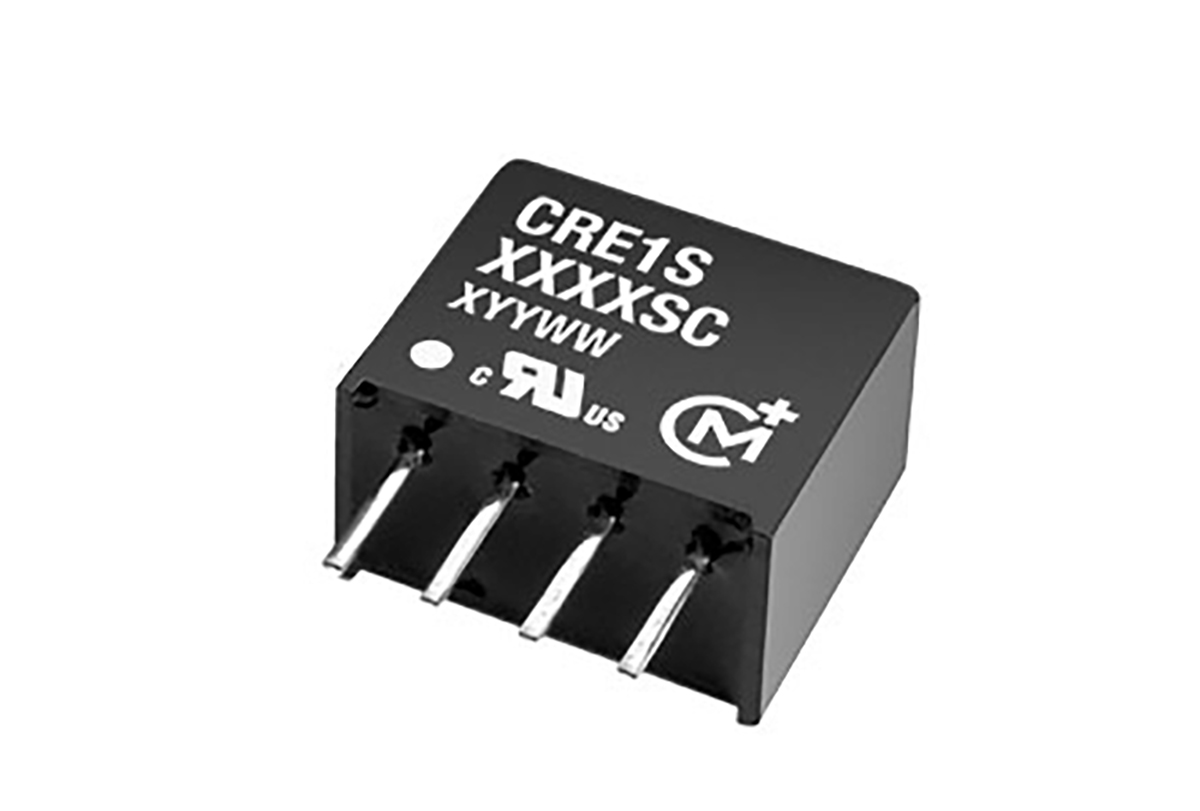 CRE1S0505SC, Murata Power Solutions