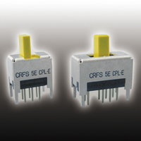 CRFS-2304W, Nidec Components