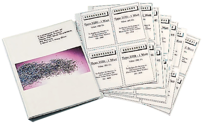 CRG0201 Kit, TE Connectivity