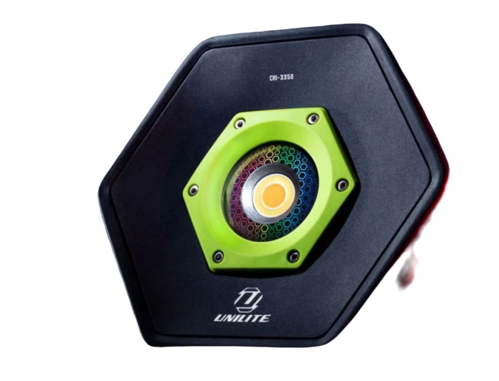 CRI-3350, Unilite