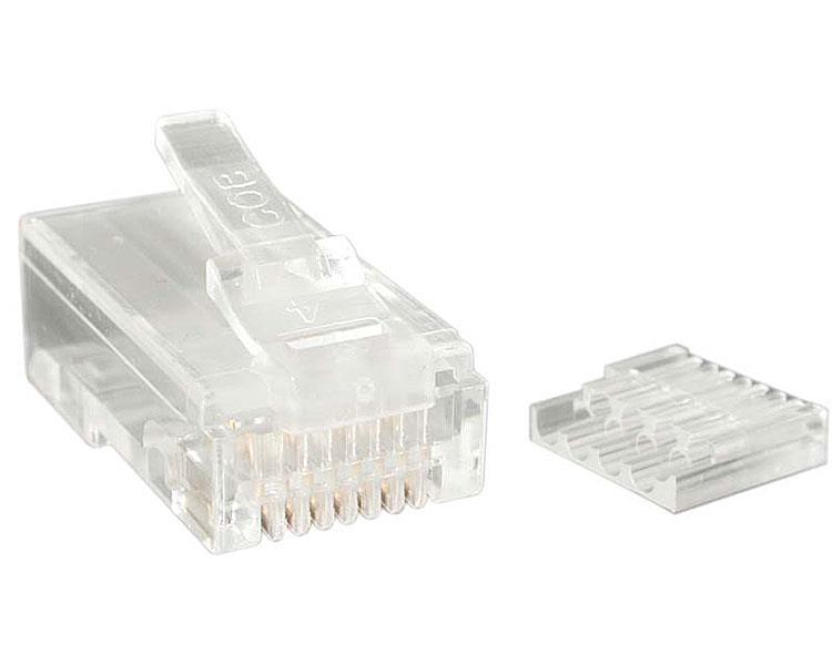 CRJ45C6STR50, StarTech.com