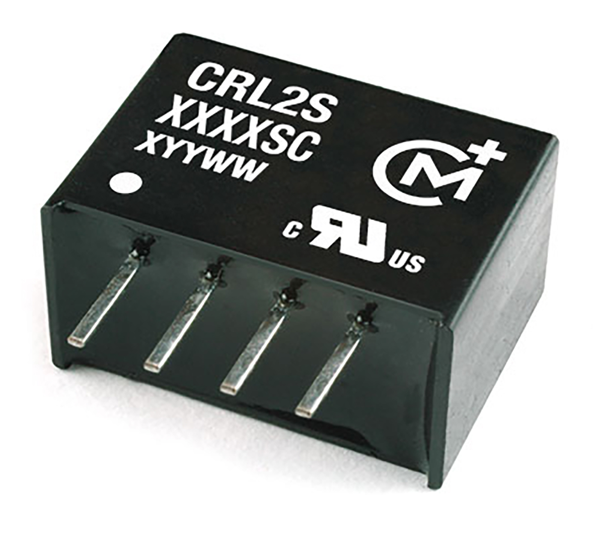 CRL2S0505SC, Murata Power Solutions