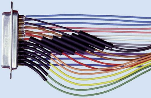CRN-3/8-0-STK, TE Connectivity