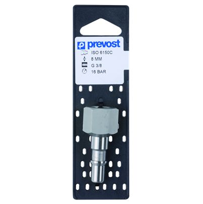 CRP 086101P, PREVOST