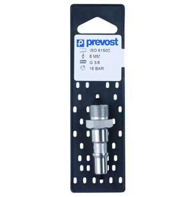 CRP 086151P, PREVOST