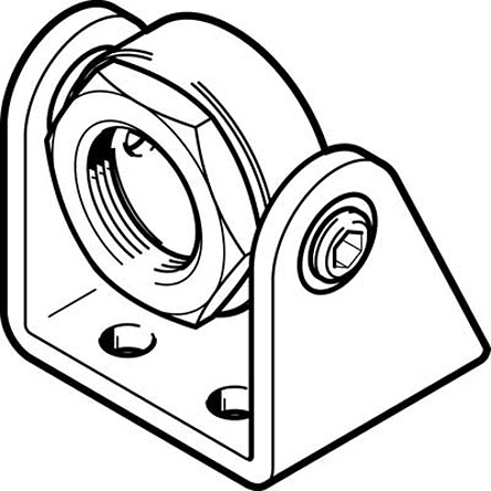 CRSBN-20/25, Festo