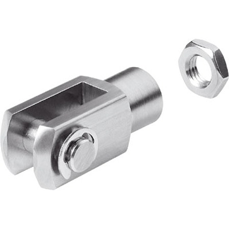 CRSG-M4, Festo