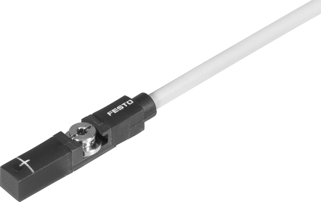 CRSMT-8M-PS-24V-K-0,3-M8D-EX2, Festo