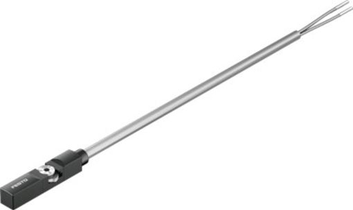 CRSMT-8M-PS-24V-K-10,0-OE-EX2, Festo