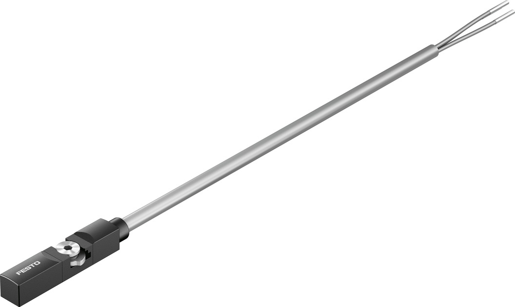 CRSMT-8M-PS-24V-K-5,0-OE-EX2, Festo