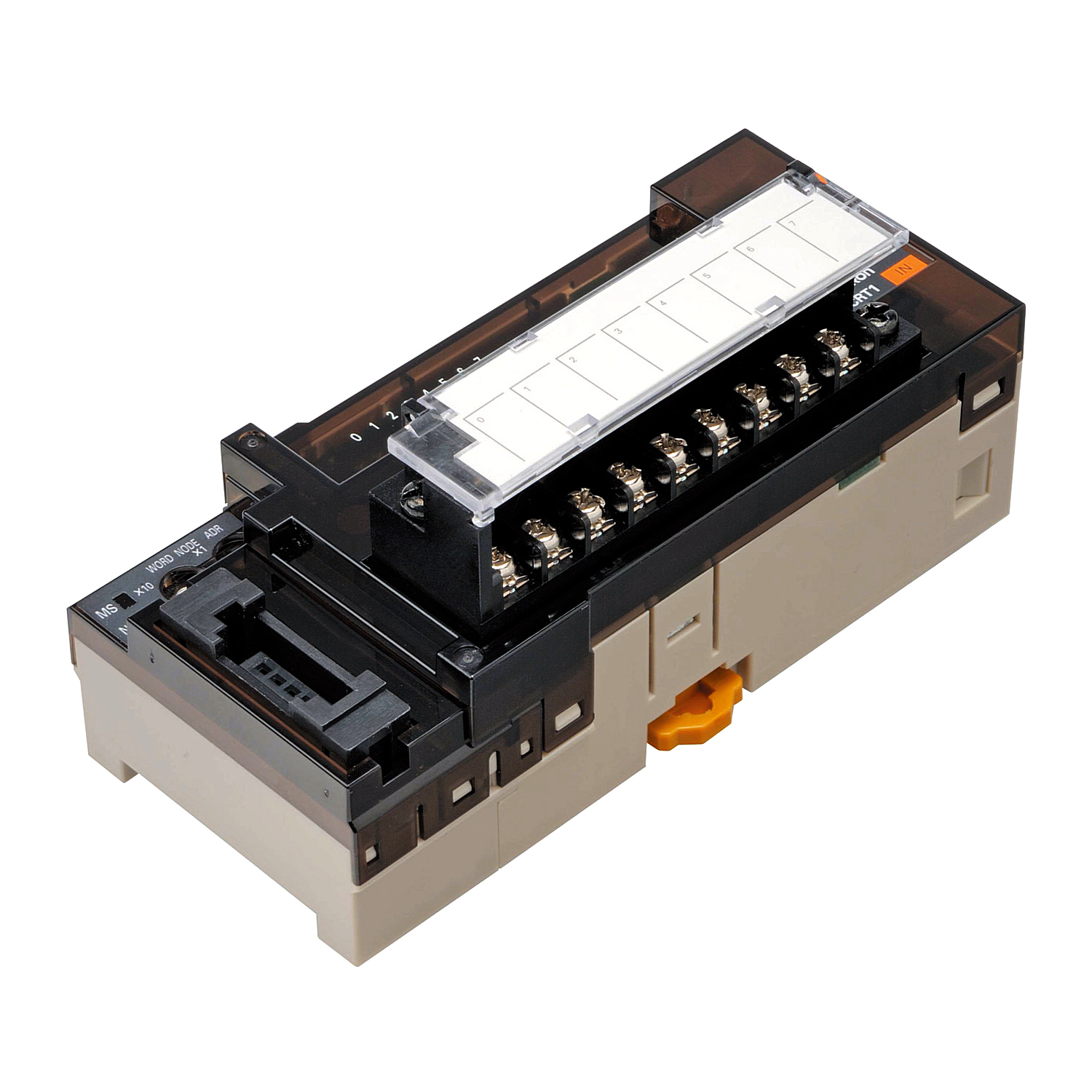 CRT1-ID08-1, Omron