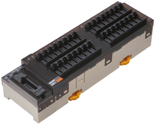 CRT1-ID16-1B, Omron