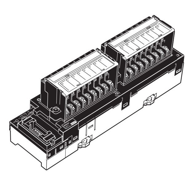 CRT1-ID16TA-1, Omron