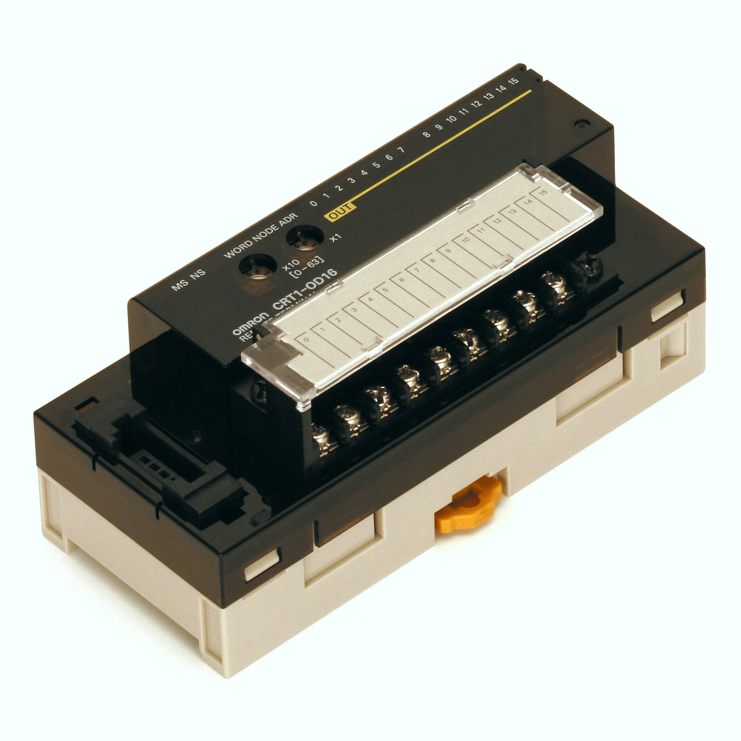 CRT1-OD16, Omron
