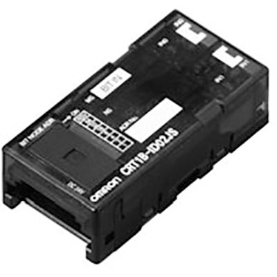 CRT1B-MD02JS, Omron