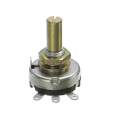 CRV16-00-502, Nidec Components