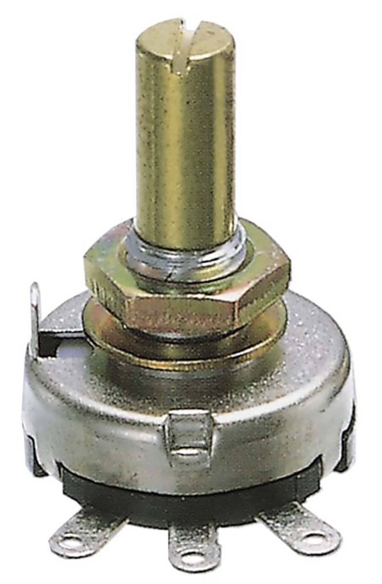 CRV16-00-502, Nidec Components