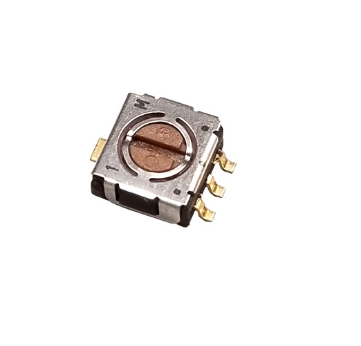 CS-4-13NTB, Nidec Components