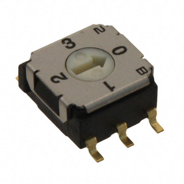 CS-7-14MB, Nidec Components