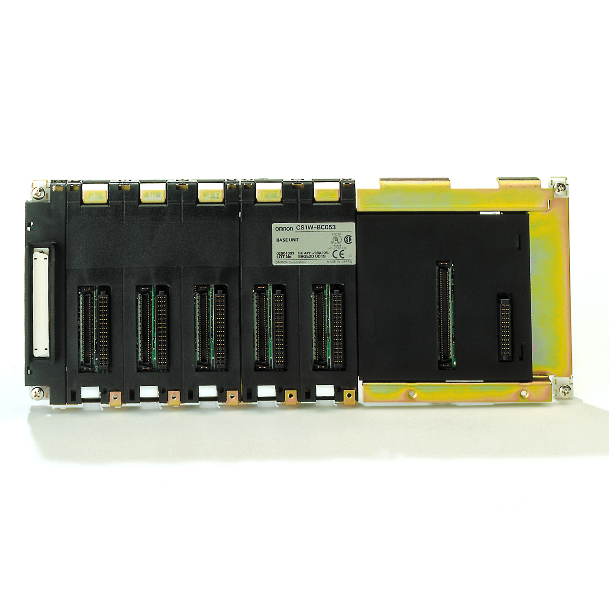 CS1D-BC052, Omron