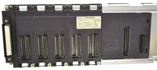 CS1W-BC053, Omron