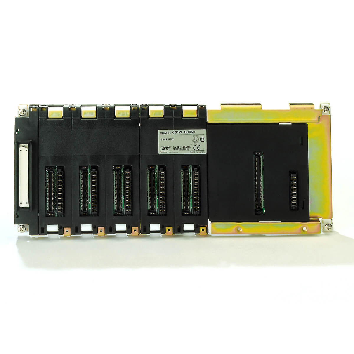 CS1W-BC083, Omron