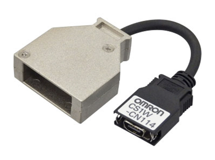 CS1W-CN114, Omron