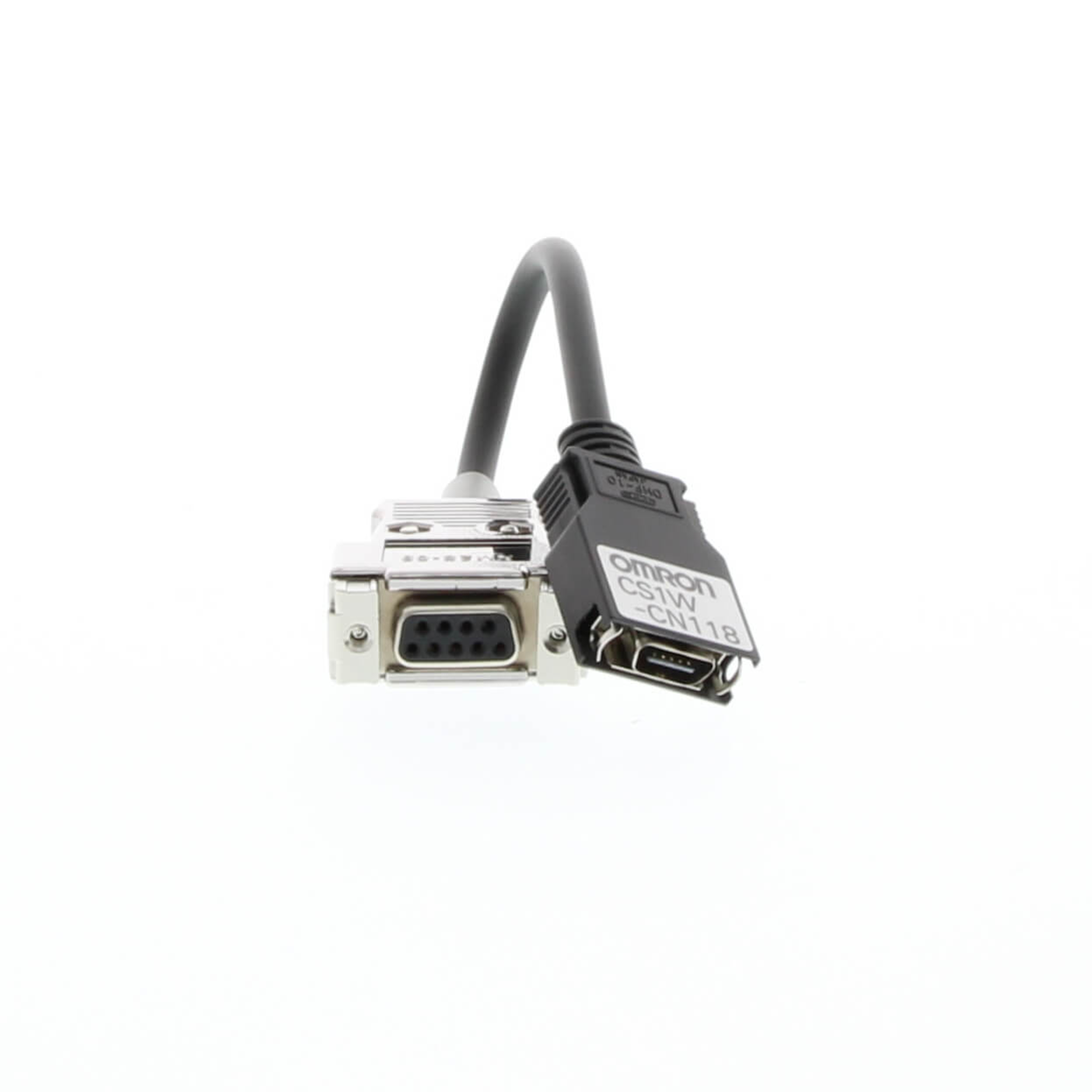 CS1W-CN118, Omron