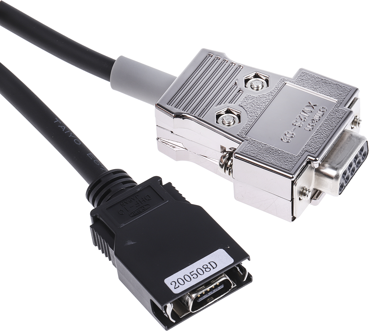CS1W-CN226, Omron