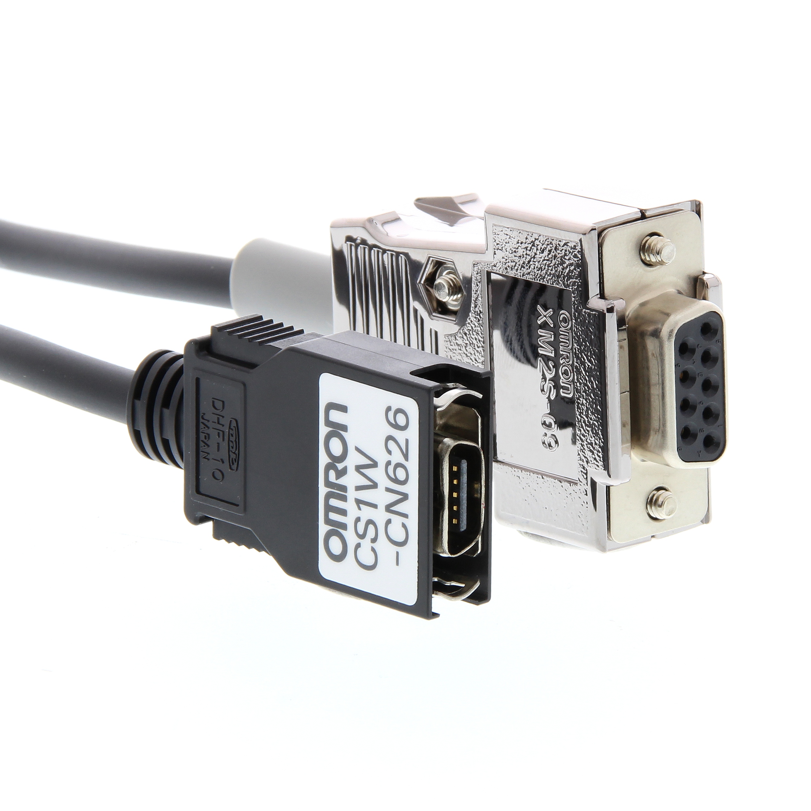 CS1W-CN626, Omron