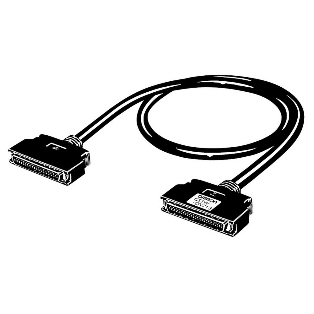 CS1W-CN713, Omron