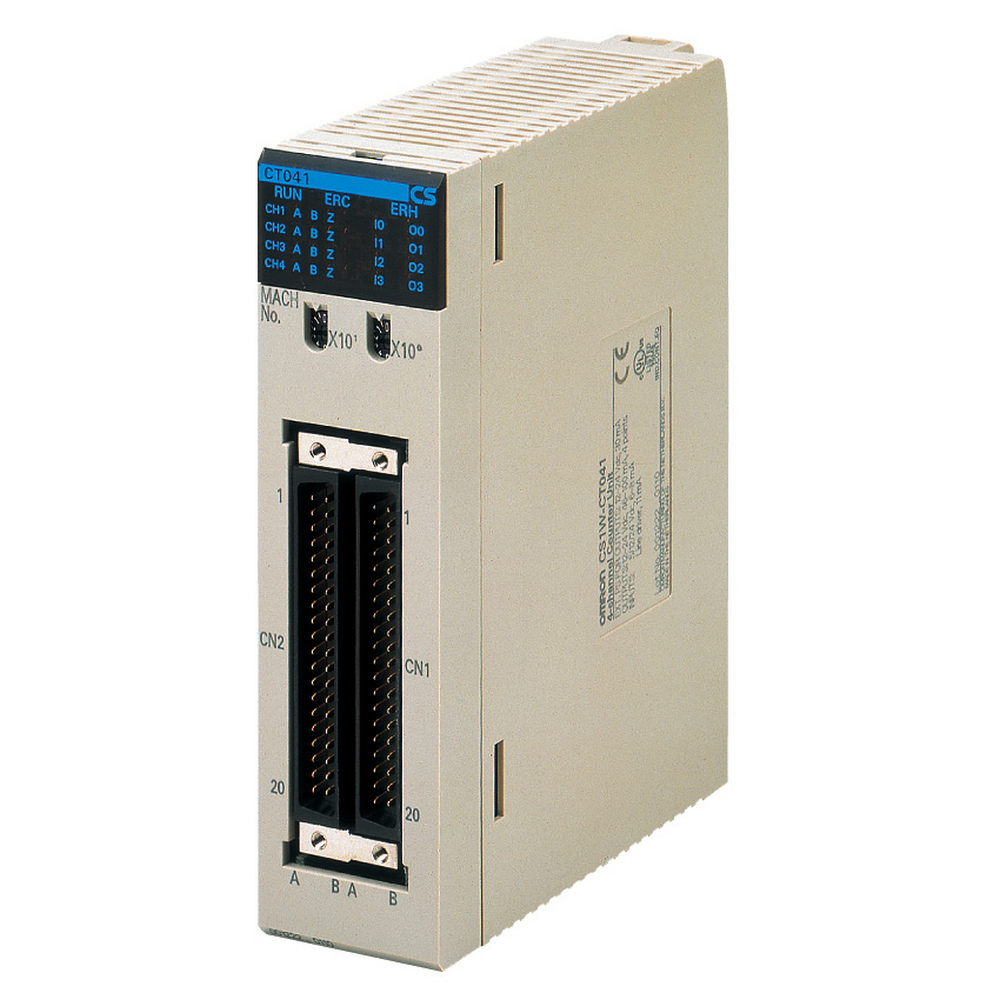 CS1W-CT041, Omron