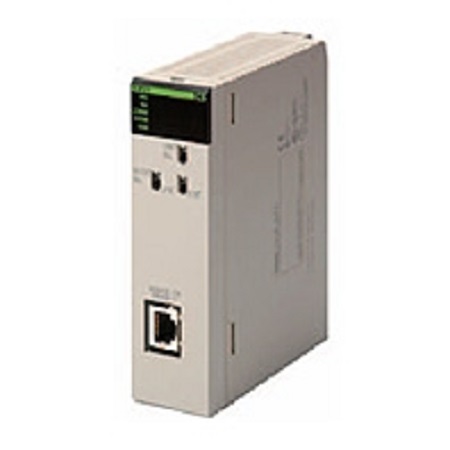 CS1W-EIP21S, Omron