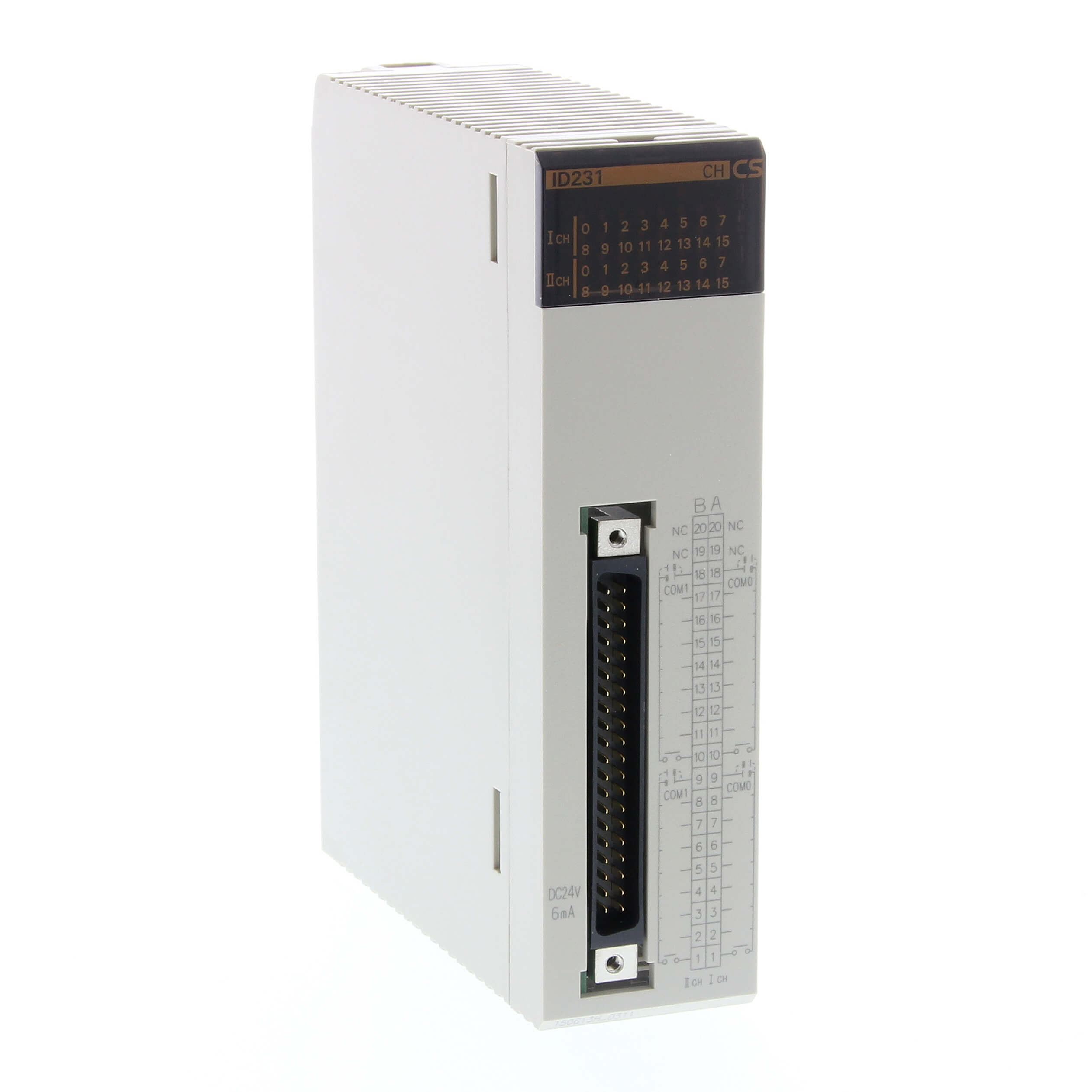 CS1W-ID231, Omron