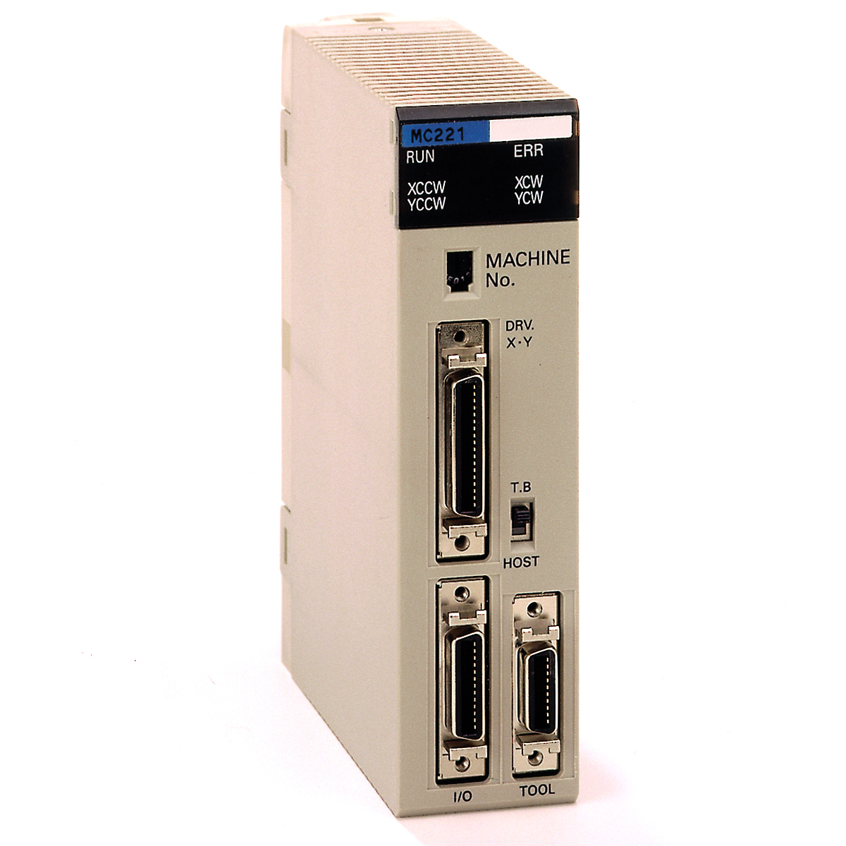 CS1W-MC221-V1, Omron