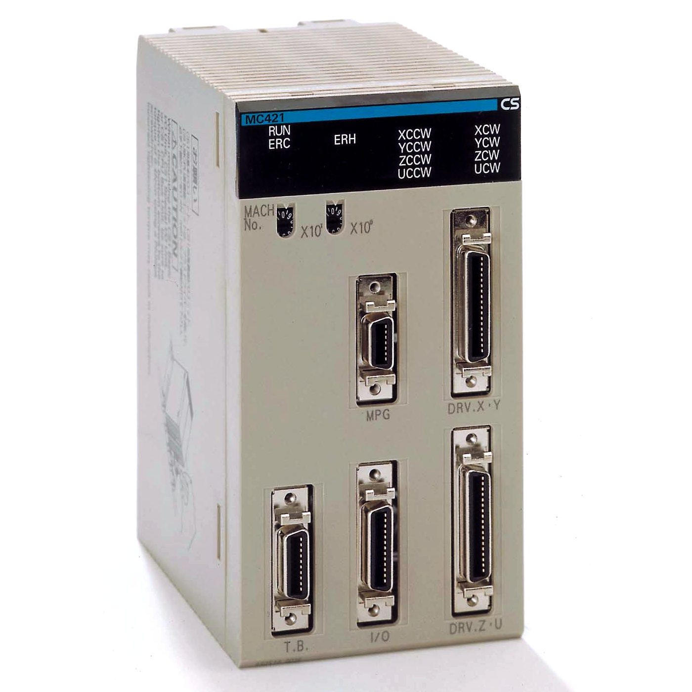 CS1W-MC421-V1, Omron